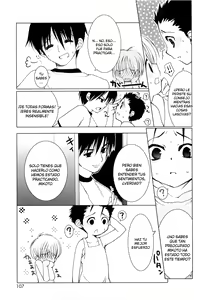 Page 11 of Zutto Night - preview thumbnail