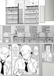 Page 15 of Kamoku de Mukuchi na Josoukko - preview thumbnail