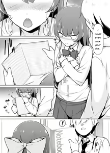 Page 20 of Kamoku de Mukuchi na Josoukko - preview thumbnail