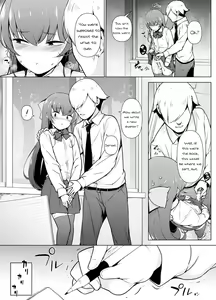 Page 26 of Kamoku de Mukuchi na Josoukko - preview thumbnail