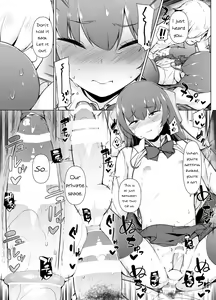 Page 38 of Kamoku de Mukuchi na Josoukko - preview thumbnail