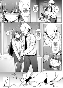 Page 26 of Kamoku de Mukuchi na Josoukko - preview thumbnail