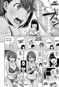 Page 16 of Oshini Yowai Onna - preview thumbnail