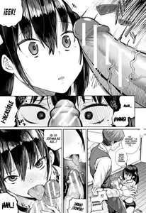 Page 184 of Oshini Yowai Onna - preview thumbnail