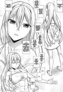 Page 41 of Oshini Yowai Onna - preview thumbnail