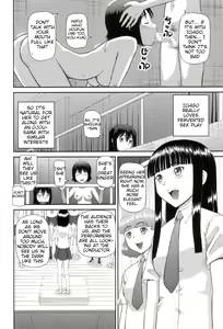 Page 20 of Watashi ga Hentai ni Natta Riyuu | Why I Became a Pervert Ch. 4-6 - preview thumbnail