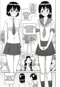 Page 52 of Watashi ga Hentai ni Natta Riyuu | Why I Became a Pervert Ch. 4-6 - preview thumbnail