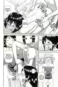 Page 57 of Watashi ga Hentai ni Natta Riyuu | Why I Became a Pervert Ch. 4-6 - preview thumbnail