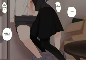 Page 105 of Zenritsusen no Koibito | Prostate Lovers - preview thumbnail