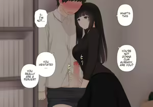 Page 108 of Zenritsusen no Koibito | Prostate Lovers - preview thumbnail