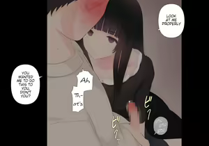 Page 110 of Zenritsusen no Koibito | Prostate Lovers - preview thumbnail
