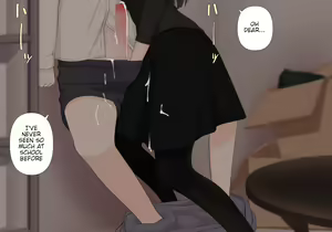 Page 115 of Zenritsusen no Koibito | Prostate Lovers - preview thumbnail