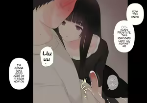 Page 116 of Zenritsusen no Koibito | Prostate Lovers - preview thumbnail