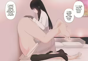 Page 120 of Zenritsusen no Koibito | Prostate Lovers - preview thumbnail