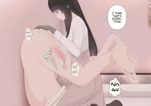 Page 135 of Zenritsusen no Koibito | Prostate Lovers - preview thumbnail