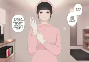 Page 165 of Zenritsusen no Koibito | Prostate Lovers - preview thumbnail