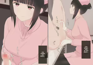 Page 174 of Zenritsusen no Koibito | Prostate Lovers - preview thumbnail