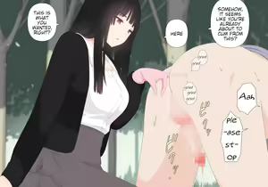 Page 199 of Zenritsusen no Koibito | Prostate Lovers - preview thumbnail