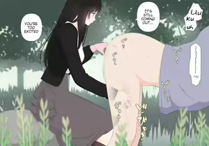 Page 205 of Zenritsusen no Koibito | Prostate Lovers - preview thumbnail