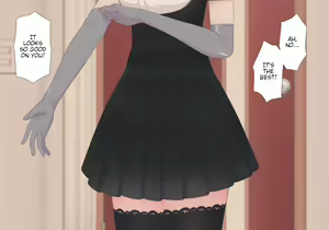 Page 213 of Zenritsusen no Koibito | Prostate Lovers - preview thumbnail