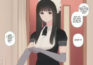 Page 215 of Zenritsusen no Koibito | Prostate Lovers - preview thumbnail