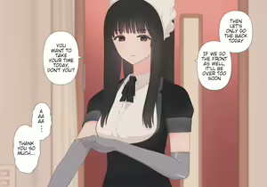 Page 217 of Zenritsusen no Koibito | Prostate Lovers - preview thumbnail