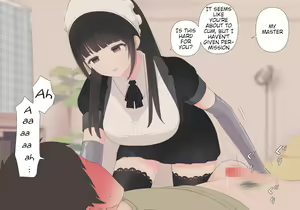 Page 226 of Zenritsusen no Koibito | Prostate Lovers - preview thumbnail