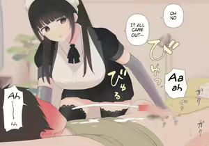 Page 230 of Zenritsusen no Koibito | Prostate Lovers - preview thumbnail