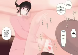 Page 51 of Zenritsusen no Koibito | Prostate Lovers - preview thumbnail
