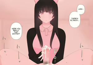 Page 93 of Zenritsusen no Koibito | Prostate Lovers - preview thumbnail