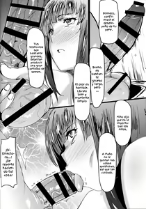 Page 3 of Nishizumi-ryuu Kodanejiru Senbetsu Tanetsukedou - preview thumbnail