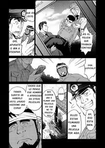 Page 12 of Okinawa Slave Island 04 - preview thumbnail