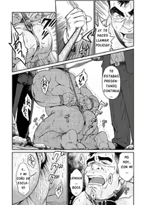 Page 16 of Okinawa Slave Island 04 - preview thumbnail