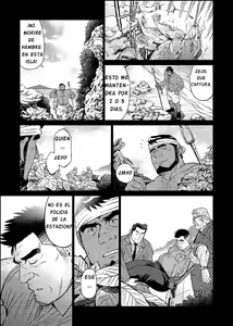 Page 10 of Okinawa Slave Island 04 - preview thumbnail