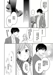 Page 20 of Saikai no Hatsukoi Trap    Koisuru Yumeoi Trap | 再会的初恋陷阱【第2話】心爱的逐梦陷阱 - preview thumbnail