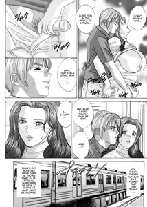 Page 156 of BLUE EYES 9 - preview thumbnail