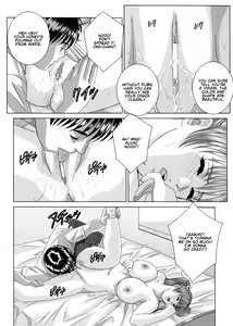 Page 53 of BLUE EYES 9 - preview thumbnail