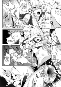 Page 25 of ERIKA (decensored) - preview thumbnail
