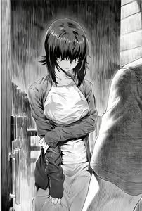 Page 23 of ERIKA Vol. 2 (decensored) - preview thumbnail