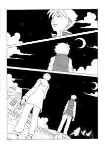 Page 10 of Ohimesama wa Kuri no Hana no Nioi ga suru - preview thumbnail