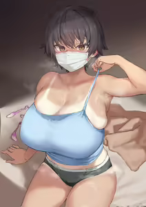 Page 27 of Kateikyoushi Saki no Onnanoko - preview thumbnail