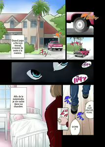 Page 5 of Papa to Sex? Sonna no Atarimae! - preview thumbnail