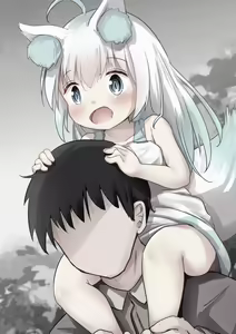 Page 189 of Mushi Loli Shiro Kitsune-chan ga Ochinchin Chuudoku ni Naru made Ecchi Ecchi Shimakuru CG-shuu??? - preview thumbnail