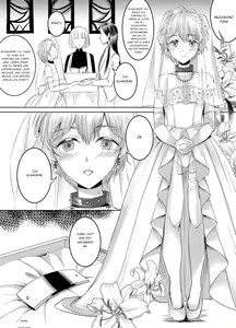 Page 8 of Joken Kokka ni Okeru Konin to Kazoku Seikatsu - preview thumbnail