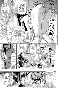 Page 11 of Hanayome Ningyou | Puppet Bride Ch. 3-9 - preview thumbnail