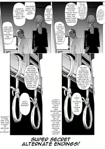 Page 168 of Hanayome Ningyou | Puppet Bride Ch. 3-9 - preview thumbnail