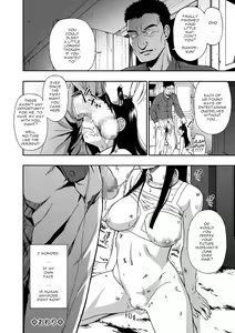 Page 44 of Hanayome Ningyou | Puppet Bride Ch. 3-9 - preview thumbnail