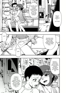 Page 49 of Hanayome Ningyou | Puppet Bride Ch. 3-9 - preview thumbnail