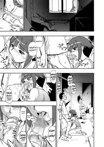 Page 51 of Hanayome Ningyou | Puppet Bride Ch. 3-9 - preview thumbnail