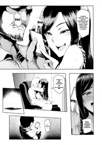 Page 10 of Shinai Max Mattanashi! 4 | Max Affection System! 4 - preview thumbnail